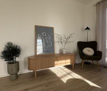 Modernes Design trifft Nachhaltigkeit - Ihr neues Penthouse im Dres... - Foto 2