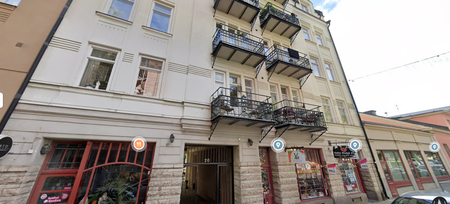 Skolgatan 20 - Foto 5