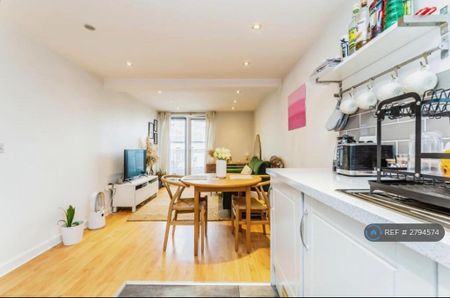 1 bedroom flat to rent - Photo 4