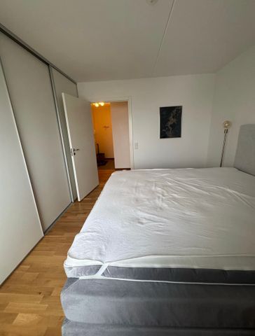 Hoppets väg, Halmstad - Foto 2