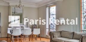 2 chambres, Denfert-Rochereau Paris 14e - Photo 2