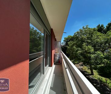 Location Appartement 1 pièce 27m² SECLIN 59113 - Photo 4