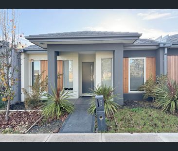 3 Nordap Walk, Wyndham Vale, Vic 3024 - Photo 1
