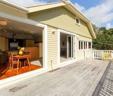 Tamar Street - Central new Plymouth - Photo 5