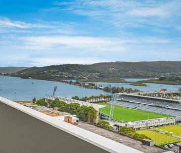 Brand New Luxury Apartment with Stunning Water Views in highly desi... - Photo 4