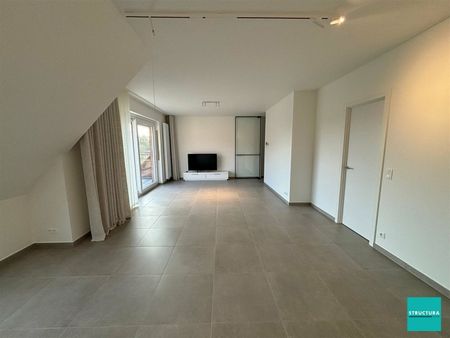 Nieuwbouw appartement nabij het centrum en park! - Foto 5