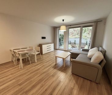 Przytulne 2 Pokoje Ogród Garaż Winda | Grabówek - Zdjęcie 5