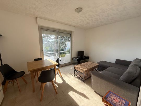 Appartement À Louer - Photo 1