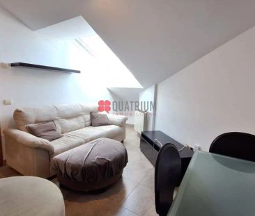 Ático de alquiler en Travesía de Restollal, Castiñeiriño - Cruceiro... - Foto 2