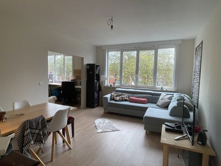 Hedendaags 1-slp appartement te Mortsel - Photo 5