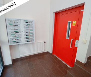 Smålandsgatan 4 A Malmen, Kalmar - Foto 2