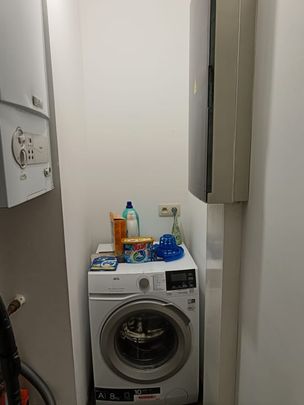 Appartement te huur - Foto 1