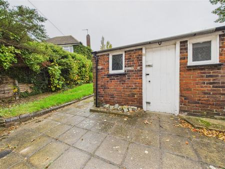 2 bedroom house to rent - Photo 5