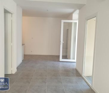 Location Appartement 2 pièces 38m² TOULON 83100 - Photo 4