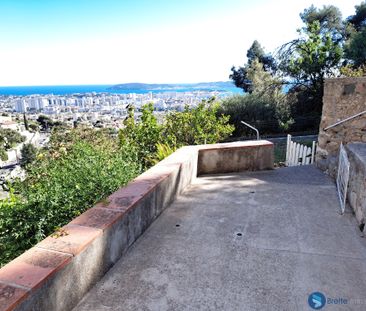Location Appartement 2 pièces 30m² TOULON 83200 - Photo 6