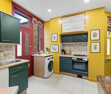 West End Lane, West Hampstead, London - Photo 5