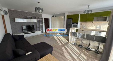 giulesti 2 camere luminos 63mp 2013 | centrala AC cada balcon parcare - Fotografie 2