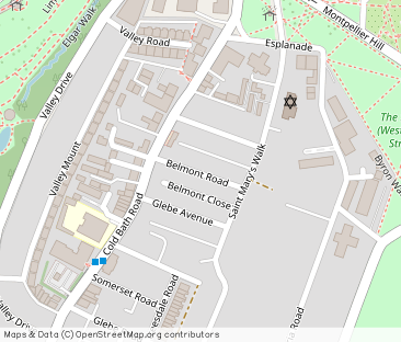 Belmont Road, Harrogate, HG2 - Photo 1