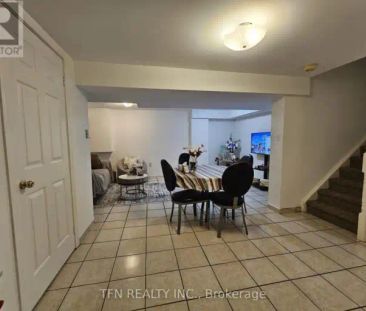LOWER - 112 TRAFALGAR SQUARE | LOWER - 112 TRAFALGAR SQUARE, Vaughan - Photo 1