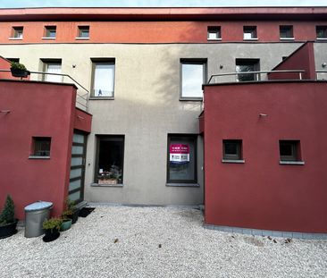 Gezellige woning op toplocatie in Gent - Photo 6