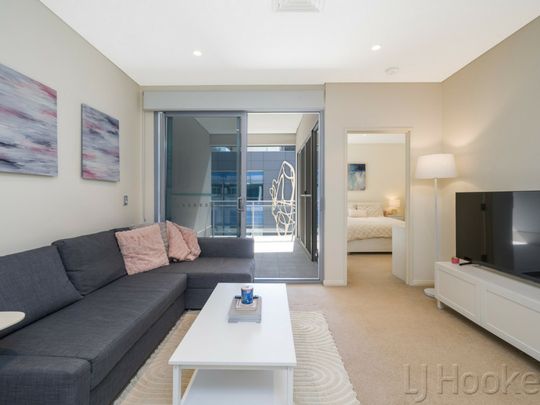 203/4 Harper Terrace, South Perth - Photo 1