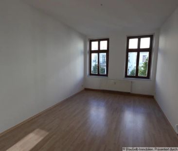 ebend Schleussig, kompakte 3-Raum-Wohnung - Photo 4