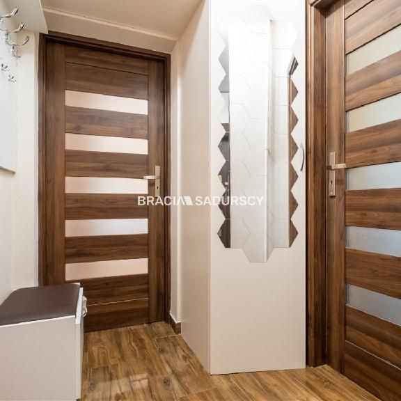 Mieszkanie Kraków Stare Miasto powierzchnia 41.0 m² C206-WM-18504 - Фото 1