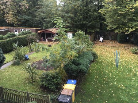 Demnächst frei! 2-Zimmer-Wohnung in Bottrop Batenbrock-Nord - Photo 5