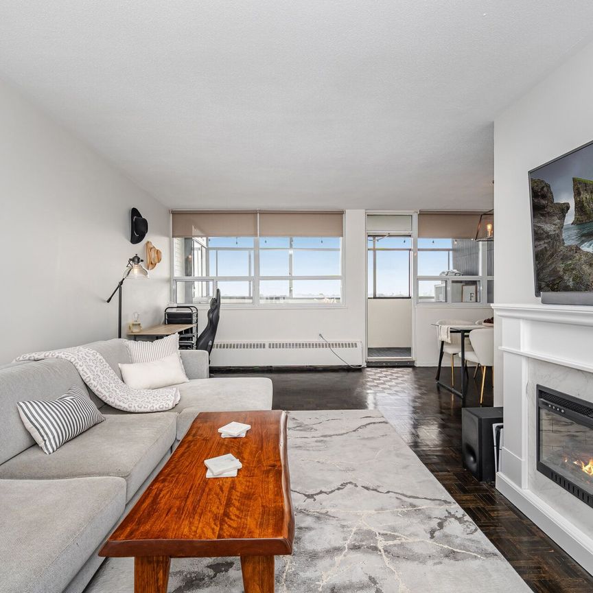 For Lease - 3311 Kingston Road Unit# 1012, Toronto, Ontario - Photo 1