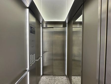 Schöne 3-Zimmer Wohnung in absoluter Ruhelage und zentraler Begehbarkeit! - Photo 2