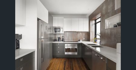 Manhattan meets Melbourne - Photo 2