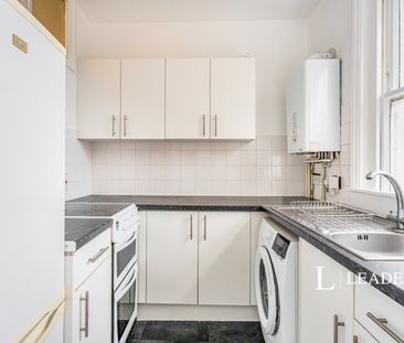 1 bedroom apartment to rent Sydney Road, Haywards Heath, RH16 - Photo 5