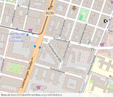 Trambauerstraße, Vienna - Photo 1