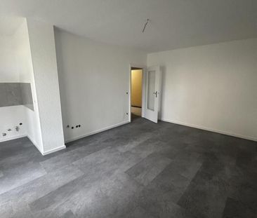 Charmante 1-Zimmer-Wohnung mit Terrasse und grünem Ausblick - Photo 5