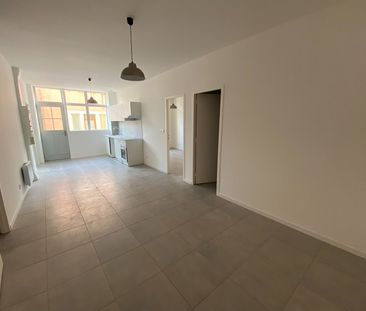 Location appartement 3 pièces, 64.37m², Bram - Photo 3