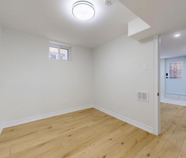 For Lease - 57 Saddle Ridge Drive Unit# Lower A, Toronto, Ontario - Photo 6