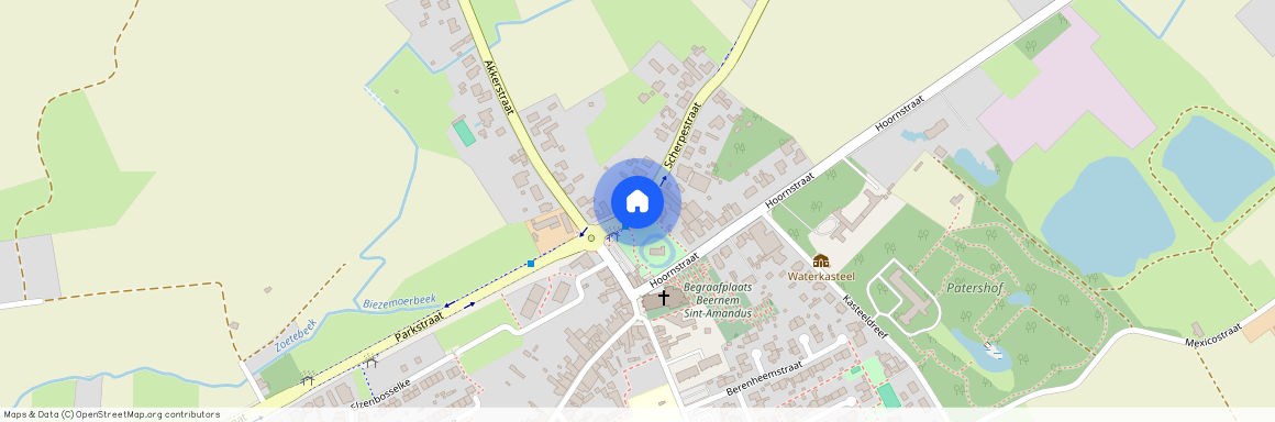 Fortstraat, 3, 0202, 8730, Beernem