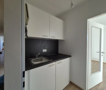 **Erstbezug nach Sanierung** - Traumhafte 1-Zimmer-Wohnung in Top-L... - Photo 3