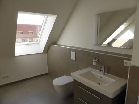 Leipzig, Eutritzsch, Tilia Carré - Paul-Schneider-Straße 04 - Foto 4