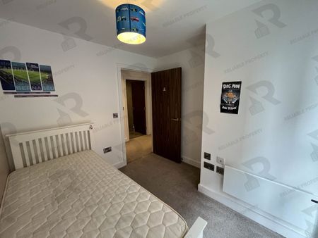 3 Bed Penthouse, Block C, M5 - Photo 5