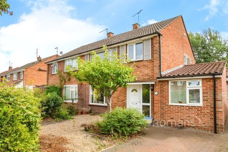 Newfield Avenue, Farnborough, GU14 - Photo 3