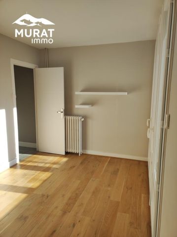 Appartement Chamalieres 5 pièce(s) 80 m2 - Photo 2