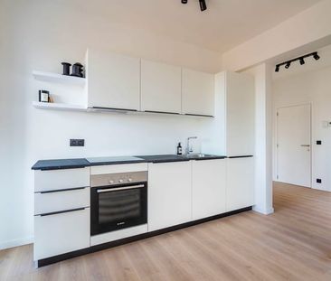 Appartement te huur - Foto 3