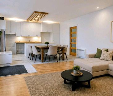 📍 Beauport – 3½ style loft sur 2 étages 💰 1 235 $/mois (non chauffé... - Photo 2