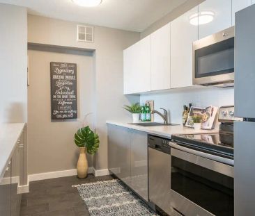 Terrace View — 2 Bedroom, 1 Bathroom - Photo 3
