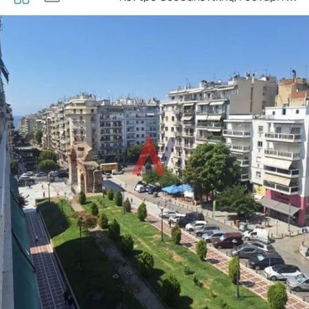 Διαμέρισμα για ενοικίαση Καμάρα - Ροτόντα (Κέντρο Θεσσαλονίκης) - Photo 3