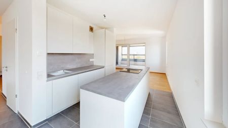 IMMOPARTNER - ERSTBEZUG! Traumhafte Penthouse-Wohnung in der obersten Etage! - Foto 4