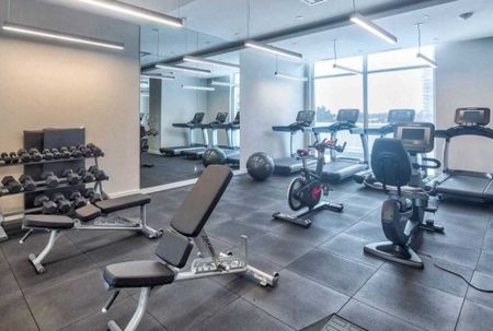 For Lease - 5180 Yonge Street Unit# 2309, Toronto, Ontario - Photo 2