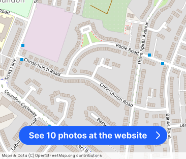 Christchurch Road, Coundon, Coventry, Midlands - Photo 1