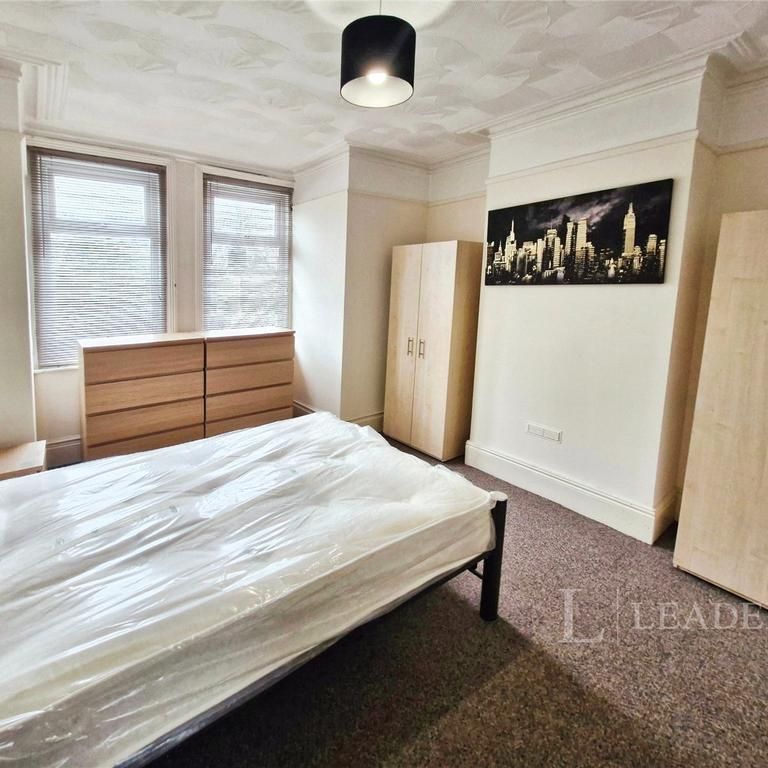 1 bedroom house to rent - Photo 1